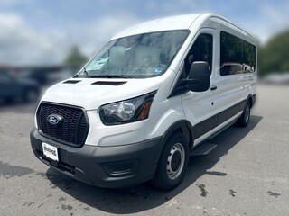 2026 Ford Transit-350 Passenger XL Passenger Van