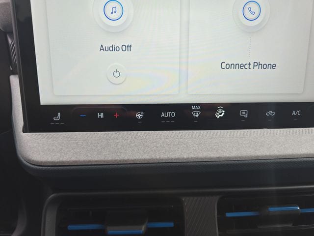 2025 Ford Maverick XLT - Photo 18