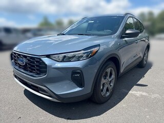 2026 Ford Escape ST-Line 4D Sport Utility