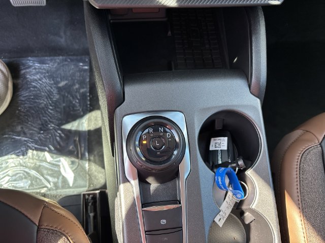 2025 Ford Bronco Sport Outer Banks - Photo 20