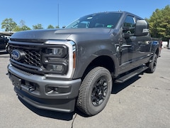 2026 Ford F-250 XL 4D Crew Cab Work Pickup