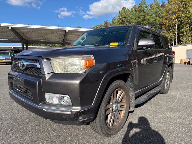 2010 Toyota 4Runner