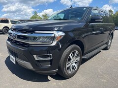2024 Ford Expedition Max Limited SUV