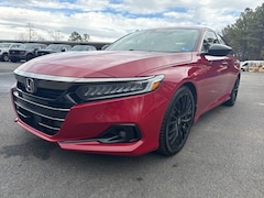 2021 Honda Accord Sport 2.0T Sedan