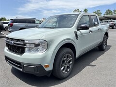 2024 Ford Maverick XLT 4D Crew Cab