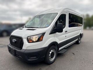 2026 Ford Transit-350 Passenger XL Passenger Van