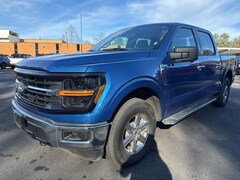 2024 Ford F-150 XLT Truck