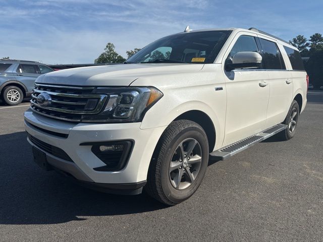 2020 Ford Expedition XLT MAX 4x4's photo