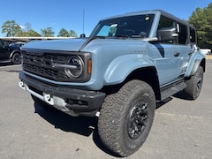 2025 Ford Bronco Raptor 4D Sport Utility