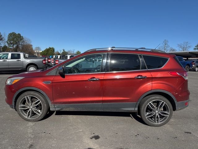 Used 2015 Ford Escape SE with VIN 1FMCU9GX1FUA02586 for sale in Glen Allen, VA