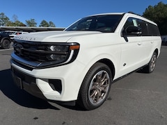 2025 Ford Expedition Max King Ranch 4D Sport Utility