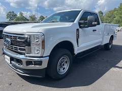 2025 Ford F-350 Chassis XL Super Cab