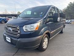 2016 Ford Transit-350 XLT Wagon