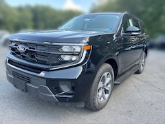 2027 Ford Expedition Active 4D Sport Utility