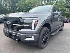 2026 Ford F-150 Platinum 4D SuperCrew
