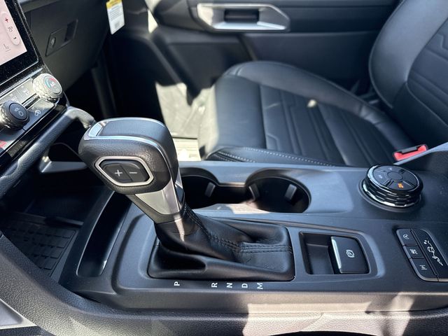 2025 Ford Ranger Lariat - Photo 20