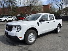 2025 Ford Maverick XL 4D Crew Cab
