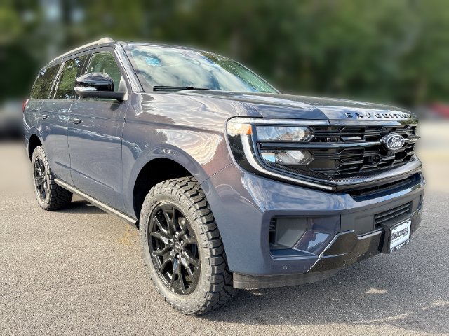 New 2027 Ford Expedition Platinum Kustom 4D Sport Utility