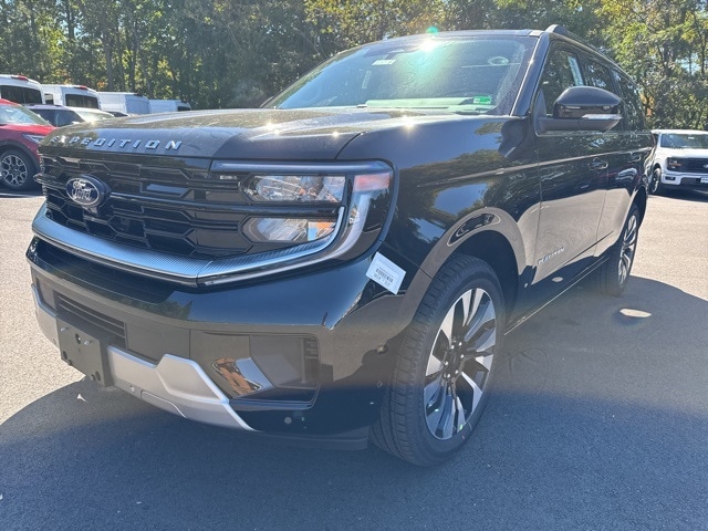 2025 Ford Expedition 4D Sport Utility 