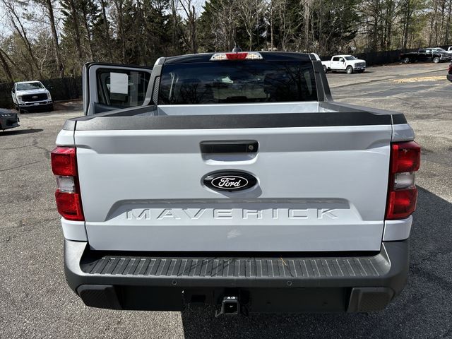 2025 Ford Maverick XLT - Photo 23