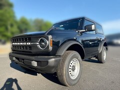 2026 Ford Bronco Base 2D Sport Utility
