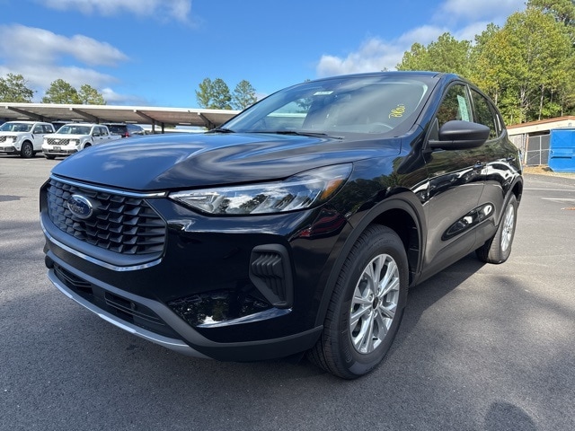 2026 Ford Escape 4D Sport Utility 