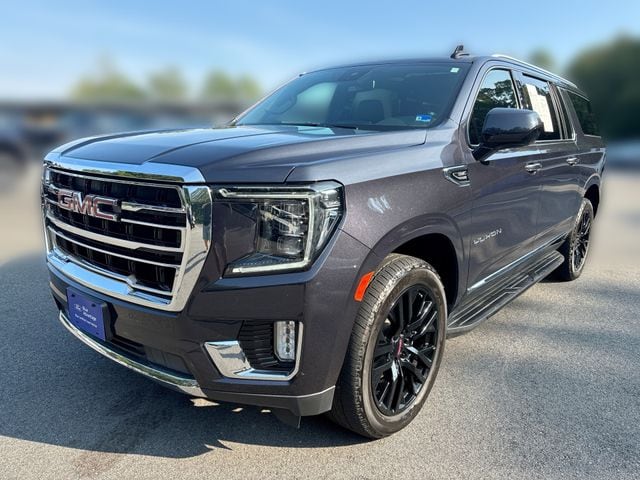 2023 GMC Yukon XL