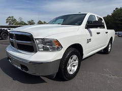 2022 Ram 1500 Classic Tradesman Truck