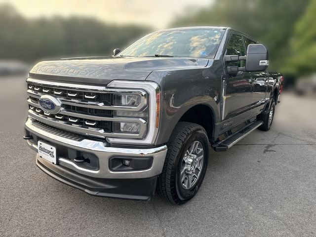 2026 Ford Super Duty F-250 SRW