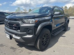 2025 Chevrolet Colorado Trail Boss Truck