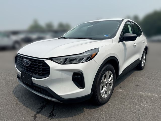 2026 Ford Escape 4D Sport Utility 