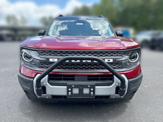 2025 Ford Bronco Sport Big Bend - Photo 3