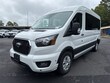 Ford Transit-350 Passenger