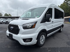 2025 Ford Transit-350 Passenger XLT Passenger Van