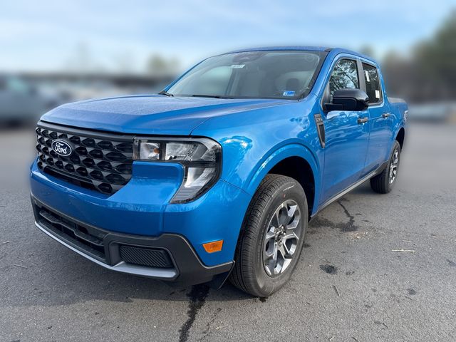 2026 Ford Maverick XLT AWD's photo