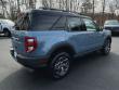 2024 Ford Bronco Sport Badlands SUV