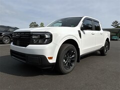 2024 Ford Maverick Lariat 4D Crew Cab