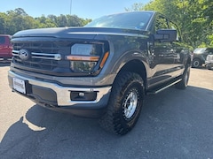 2024 Ford F-150 XLT Truck
