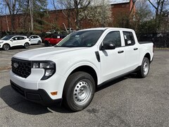 2025 Ford Maverick XL 4D Crew Cab