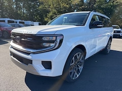 2025 Ford Expedition Platinum 4D Sport Utility