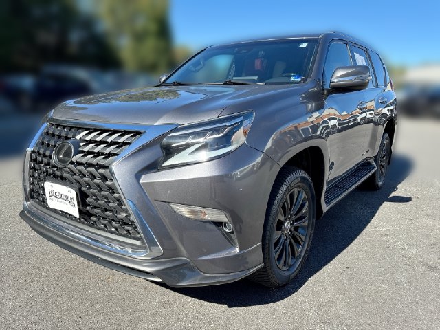 2022 LEXUS GX 460 SUV