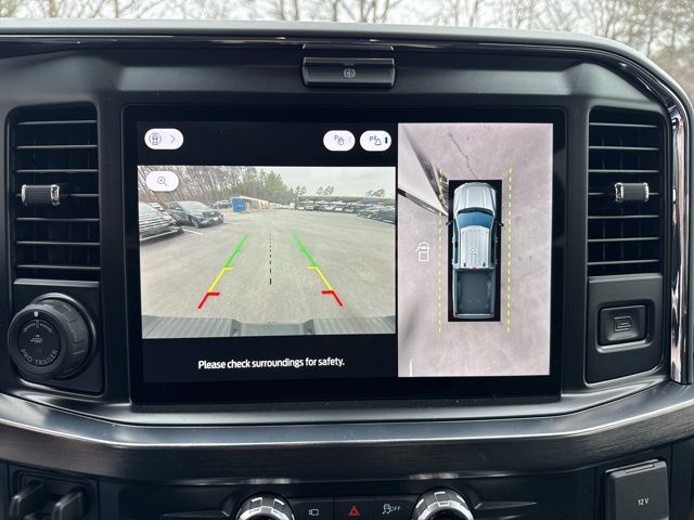 2025 Ford F-250 Super Duty Lariat - Photo 16