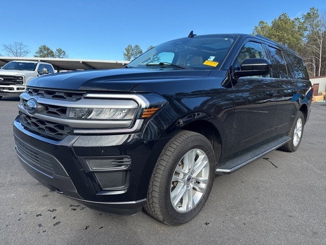 2022 Ford Expedition