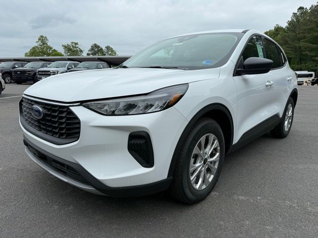 2026 Ford Escape 4D Sport Utility 