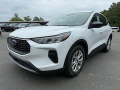2026 Ford Escape Active 4D Sport Utility