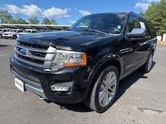 2017 Ford Expedition Platinum SUV