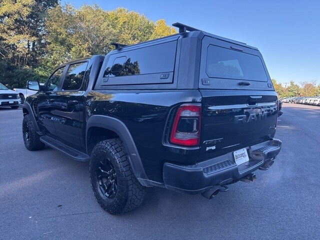 2021 Ram 1500 TRX photo 3