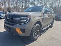 2026 Ford Expedition Tremor 4D Sport Utility