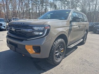 2026 Ford Expedition Tremor 4D Sport Utility