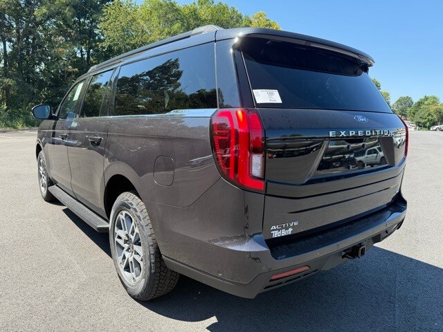 2025 Ford Expedition MAX photo 3